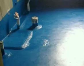 华安卫生间测漏水多少钱